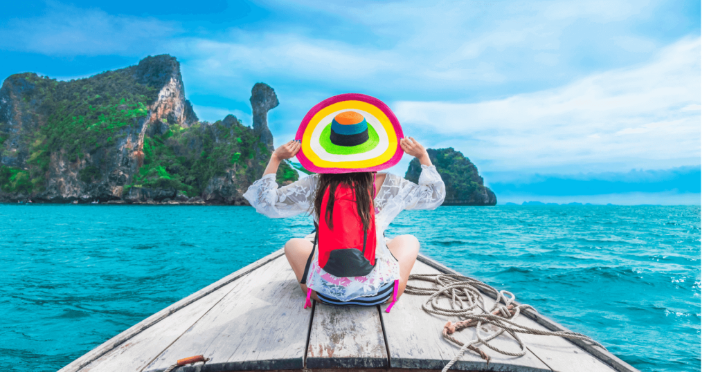 bucket list travel ideas