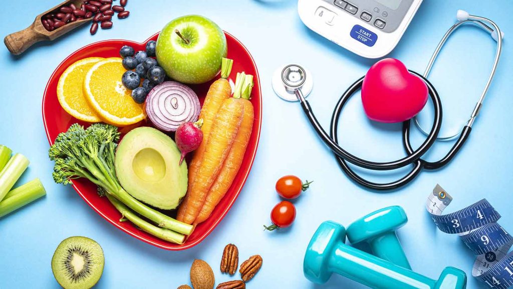 Health Care Options