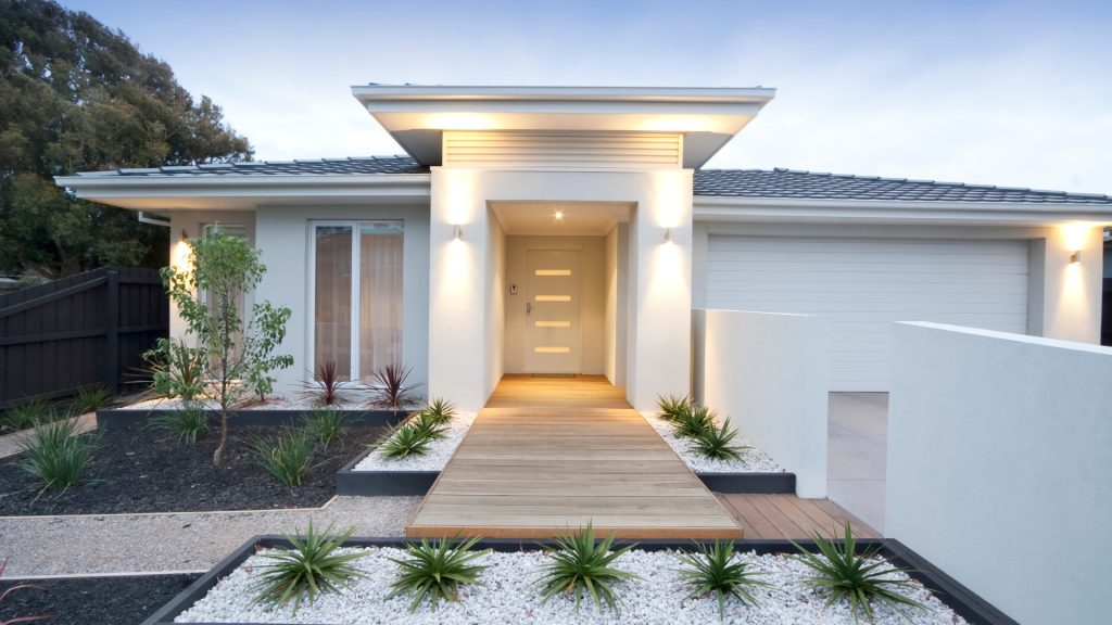 	
steps for buying a house
