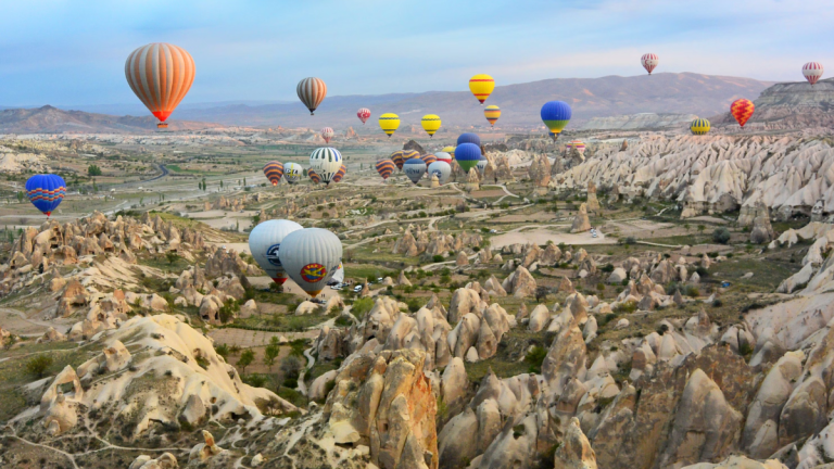 travel album ideas