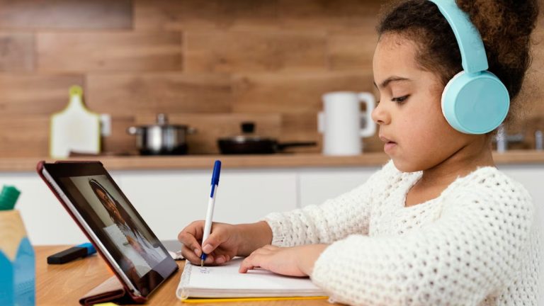 Online Learning
